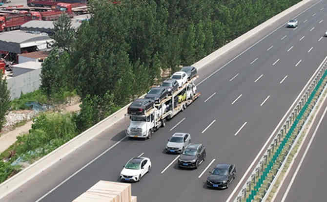 阿荣旗高速公路汽车救援